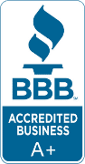 bbb acredited business