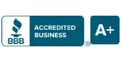 accredited business