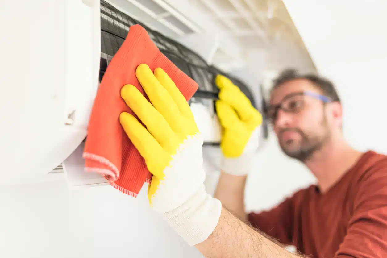 ac repair spring cypress