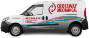 crossway mechanical