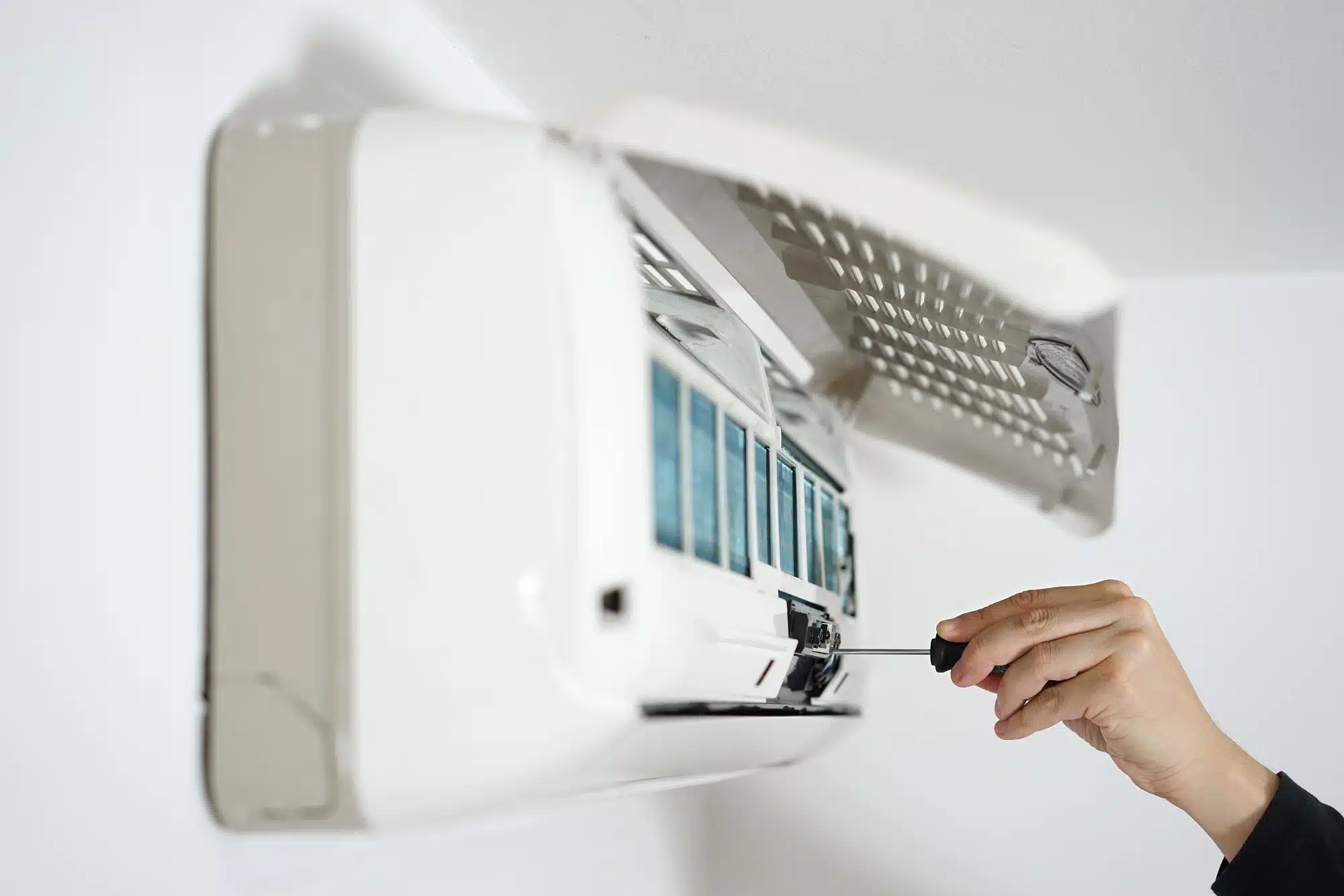 AC repairing