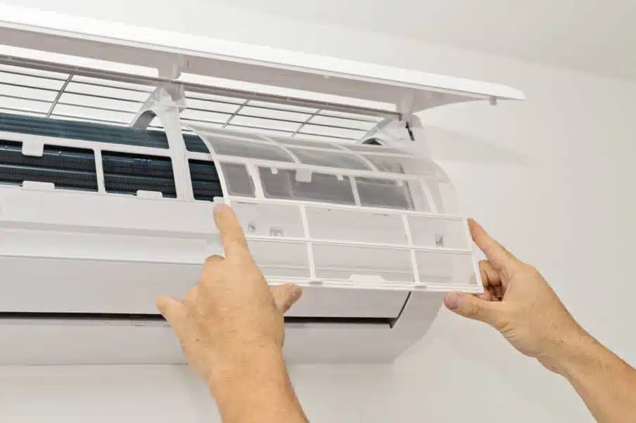AC Maintenance For Healthier Breathing