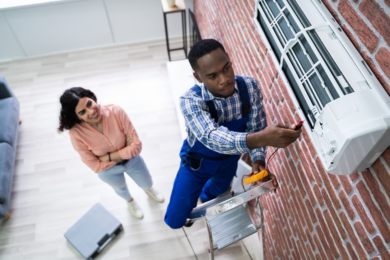 The smart Trick of Air Conditioning Services & Repair That Nobody is Discussing thumbnail