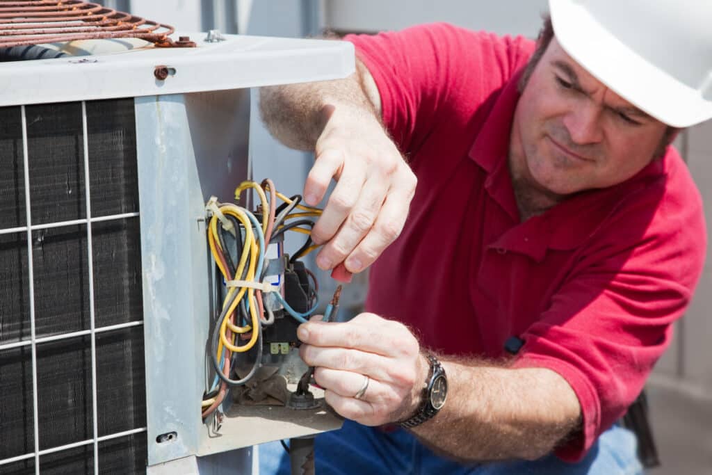 Tomball TX, Air Conditioner Repairs