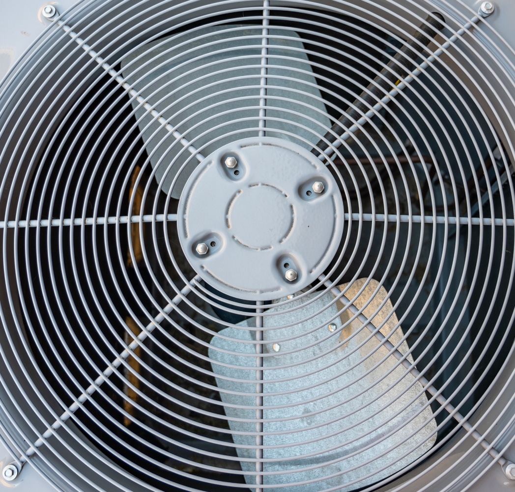 Air Conditioning Maintenance and Repair Services near Cypress, TX