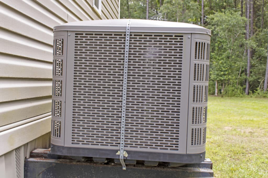 Professional AC Installation Services Cypress, TX