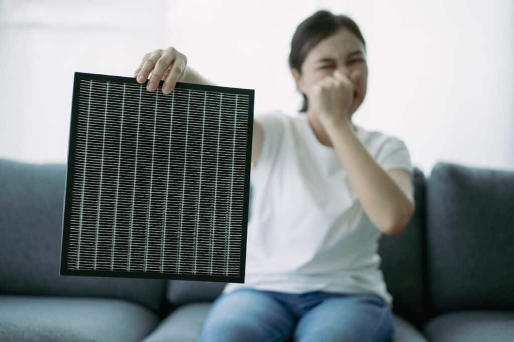 Air Conditioning Tune-Up in Tomball, TX