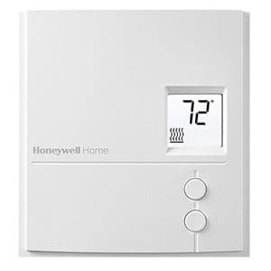 honeywell thermostat installation cypress tx
