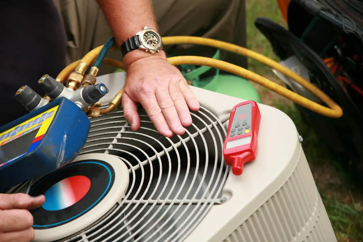Air Condition Service