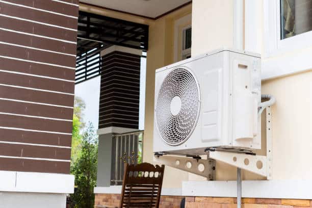 central air conditioner repair tomball tx