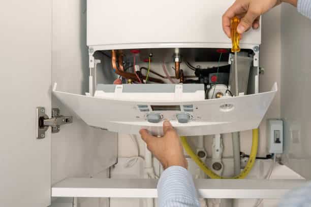 heating repair services tomball tx