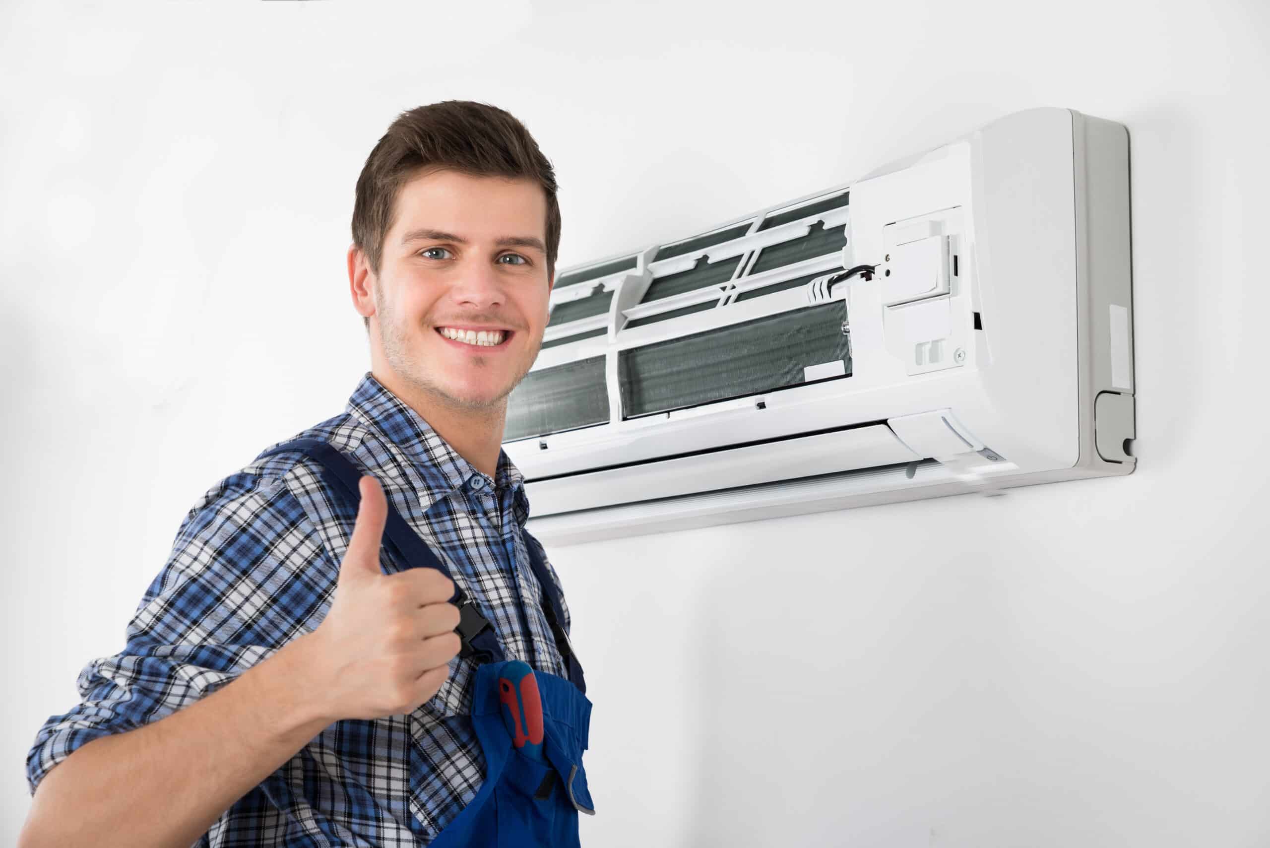 ac repairing services tomball tx