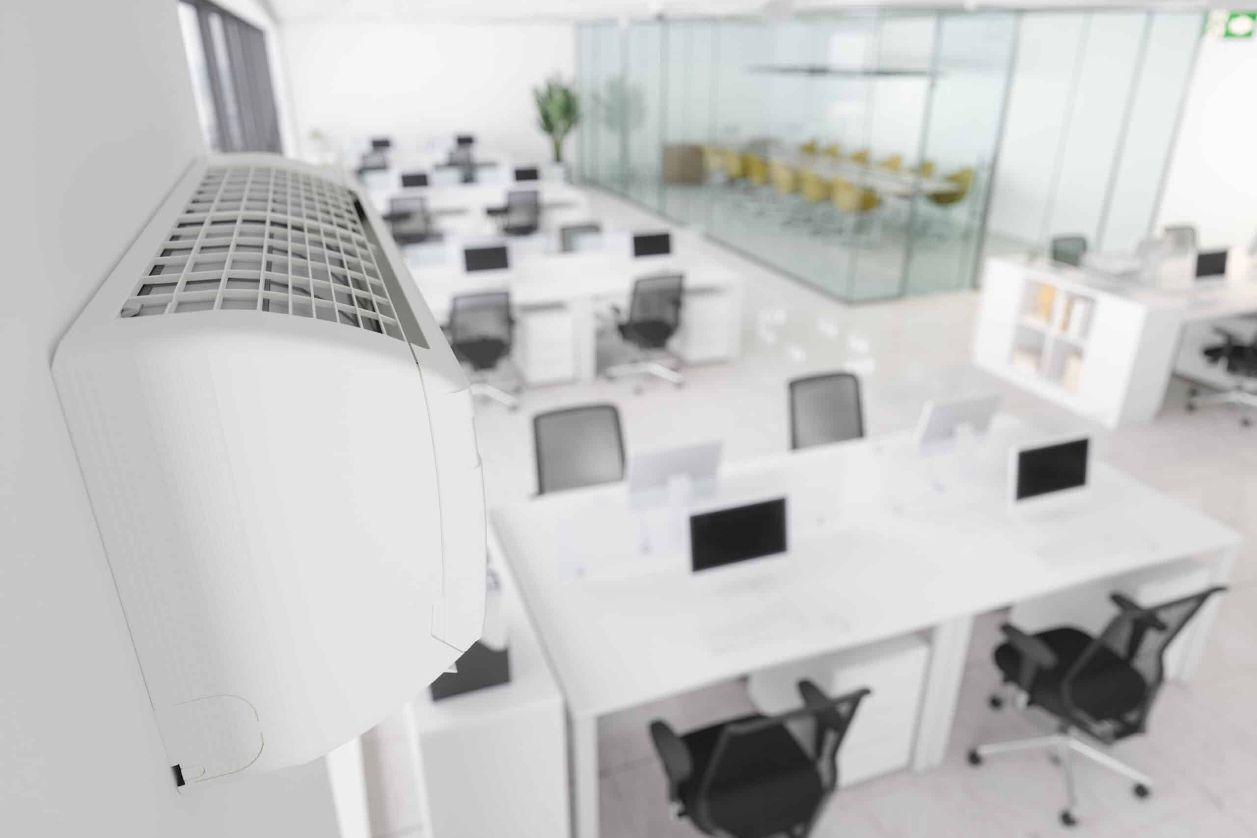 air conditioning systems