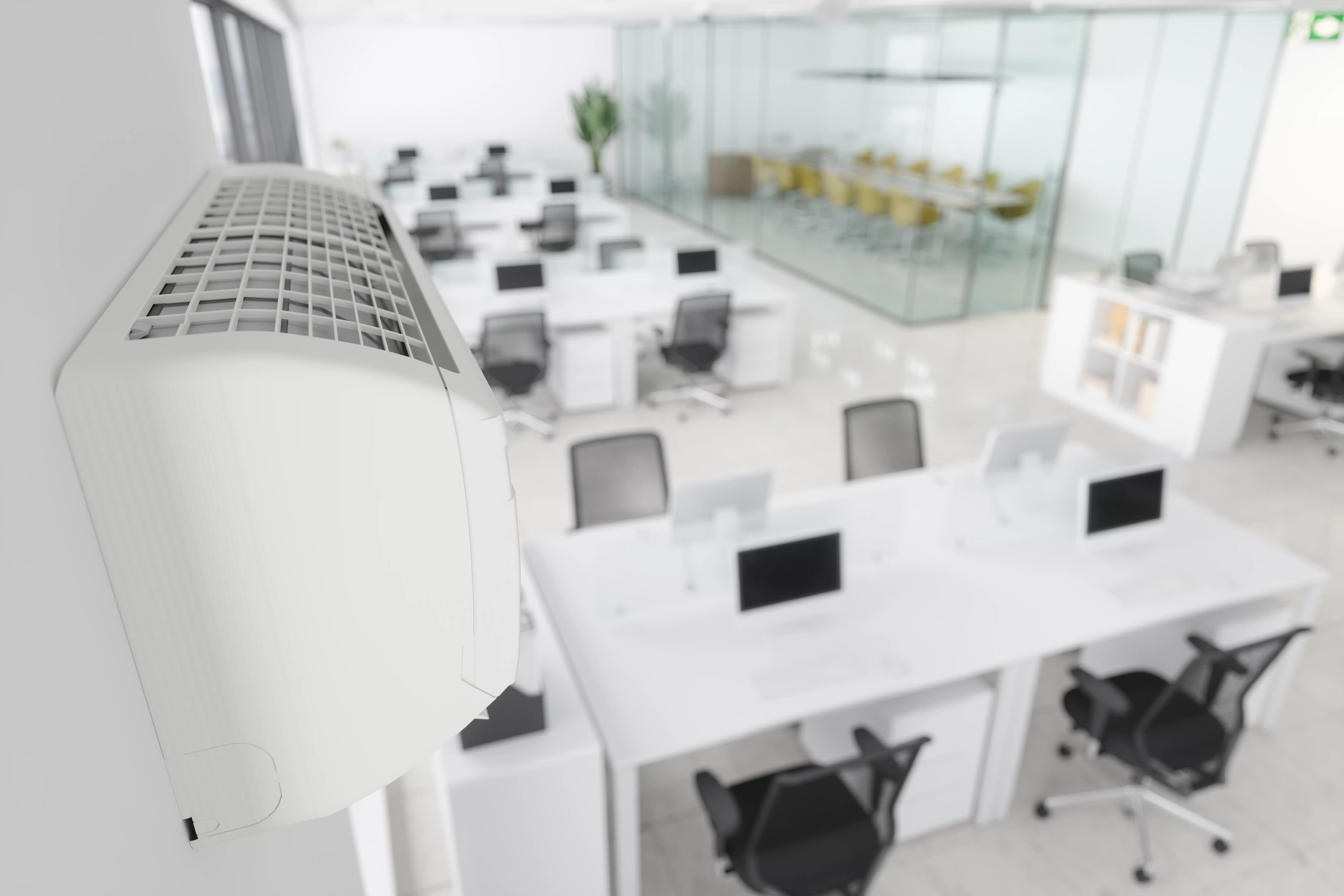 air-conditioning-systems