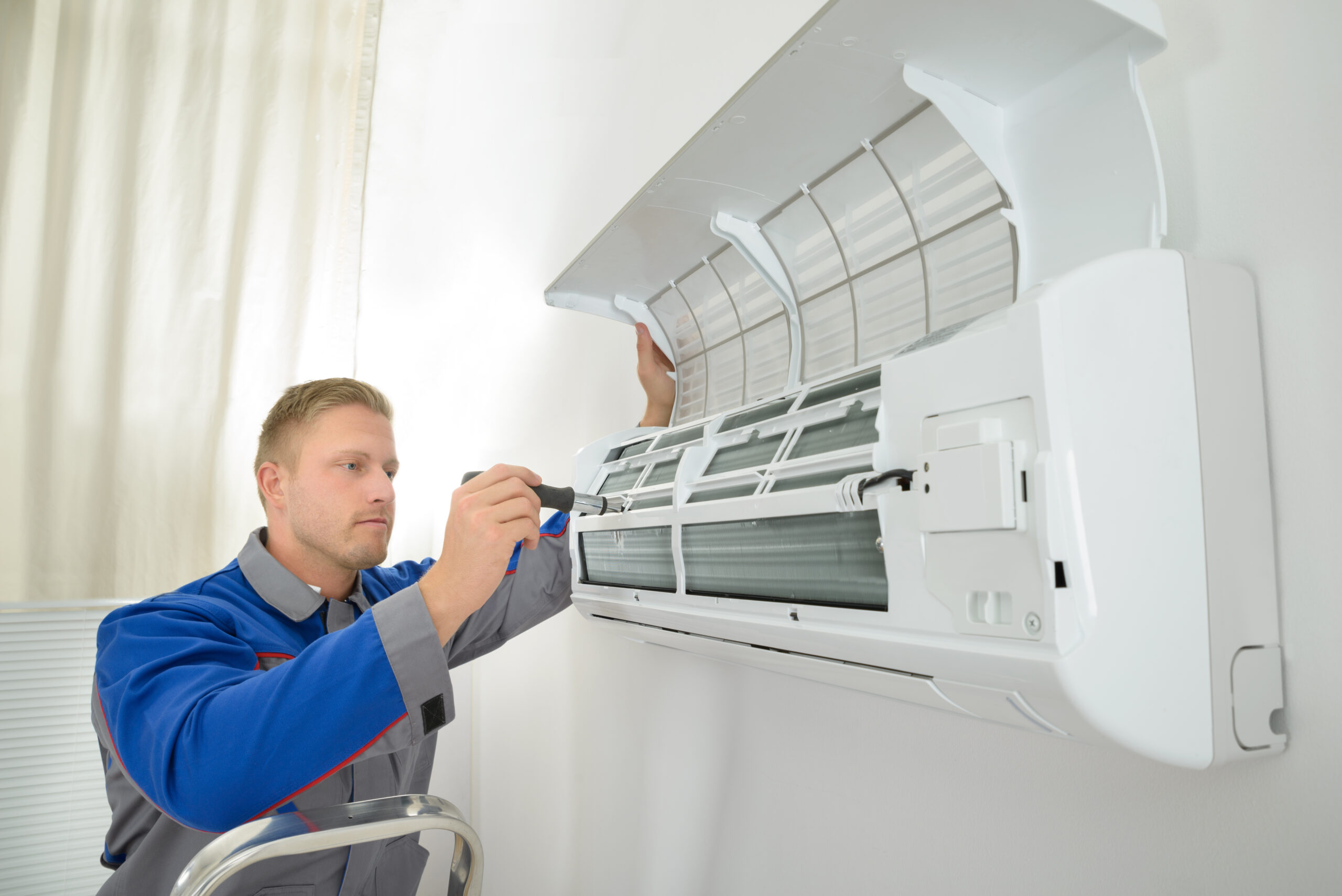 ductless-mini-split-system-tomball-tx