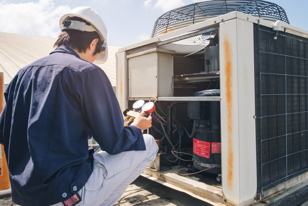 heat-pumps-tomball-tx