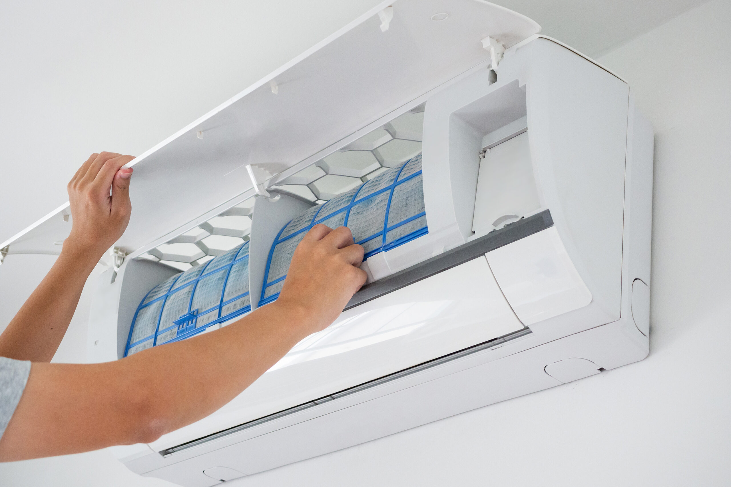ductless air-conditioner-installation-tomball-tx