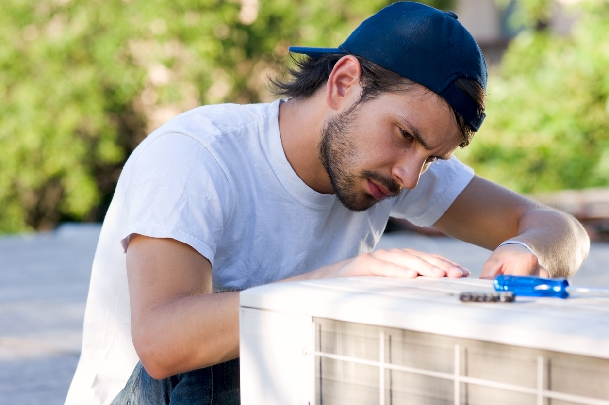 mini split heat pump tomball tx