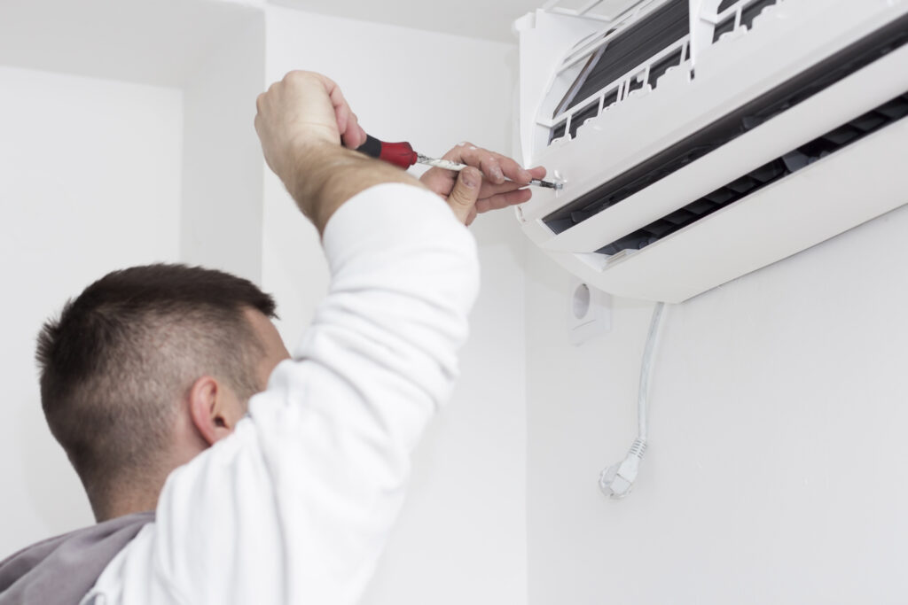 air conditioning installation tomball tx