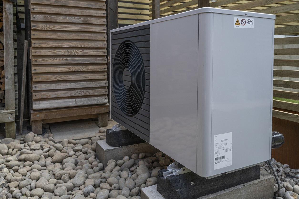 heat pumps tomball tx