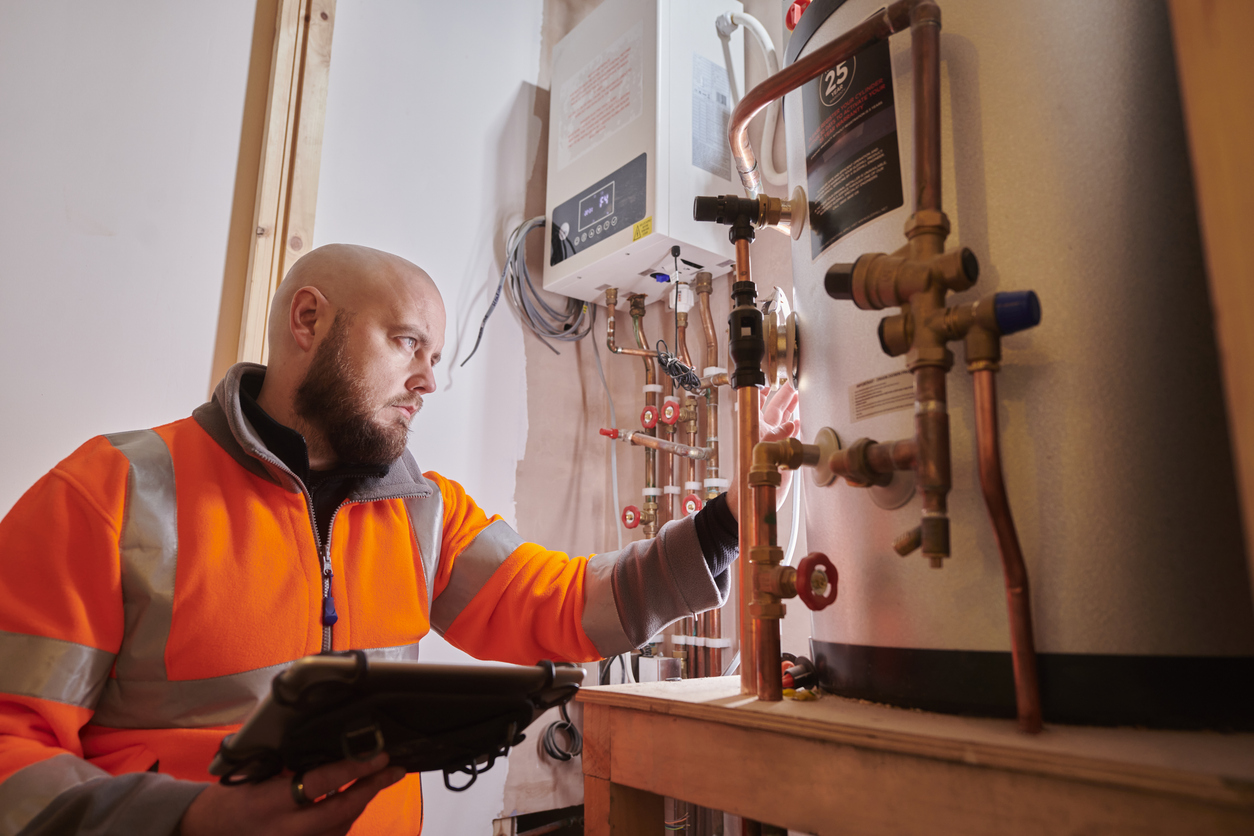 heating maintenance services tomball tx