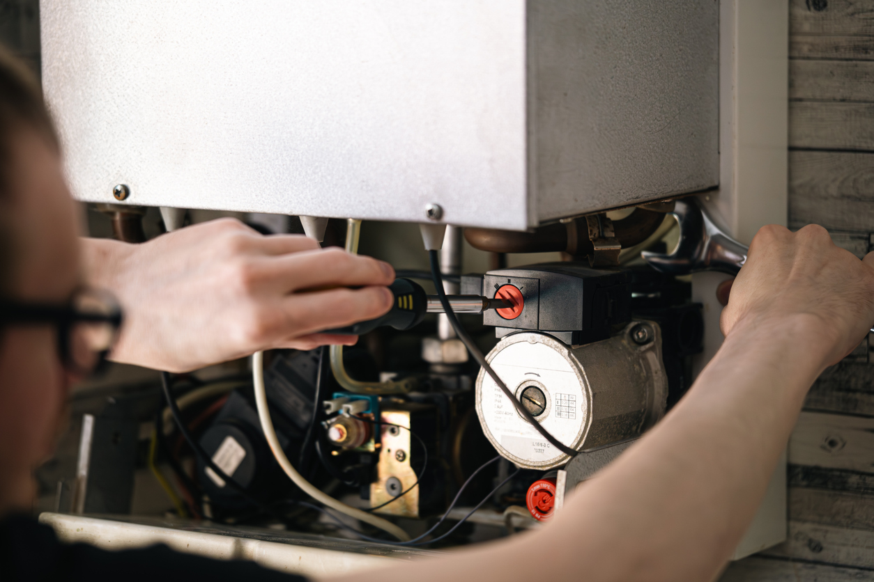 heating services tomball tx