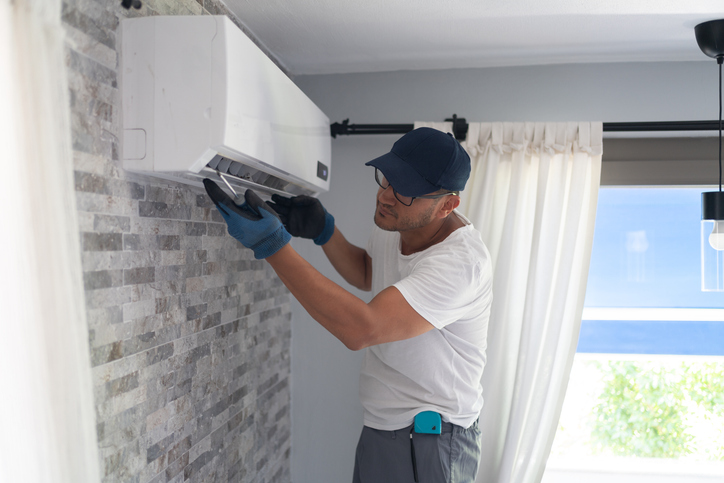How Smart Technology is Changing Air Conditioner Repair Services