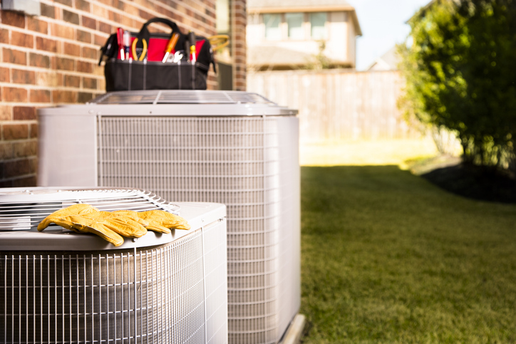 Long-Term Benefits of Regular Central Air Conditioning Maintenance