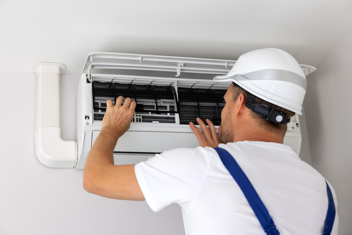 Minimalist AC Maintenance The 5-Minute Routine for Busy People  
