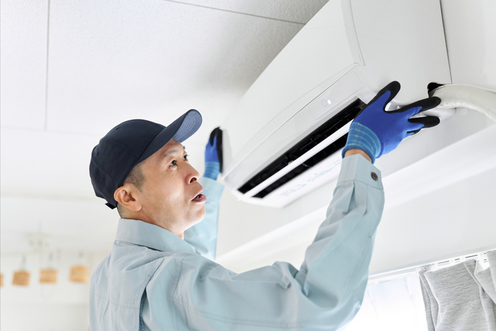 The Environmental Impact of Heating Repair and How to Minimize It  