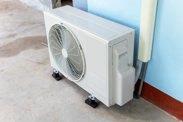 Why Heat Pumps Are the Future of Home Heating and Cooling