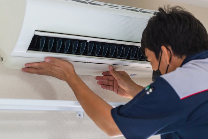 How AC Replacement Can Increase the Value of Your Property