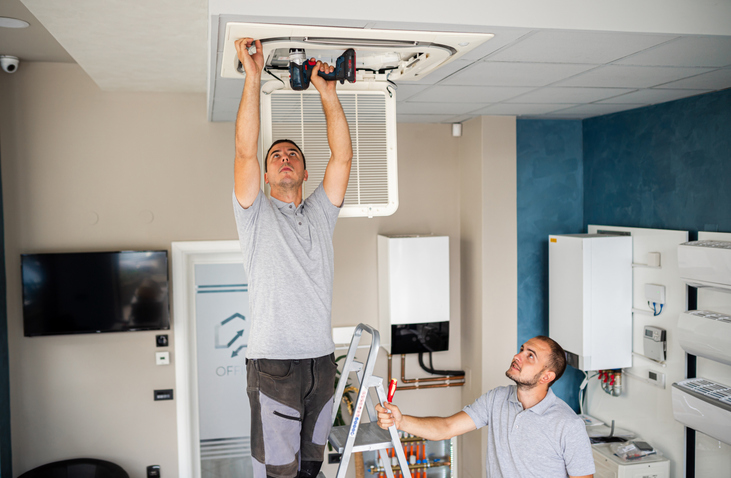 Preventative Tips to Reduce the Need for Air Conditioning Repair