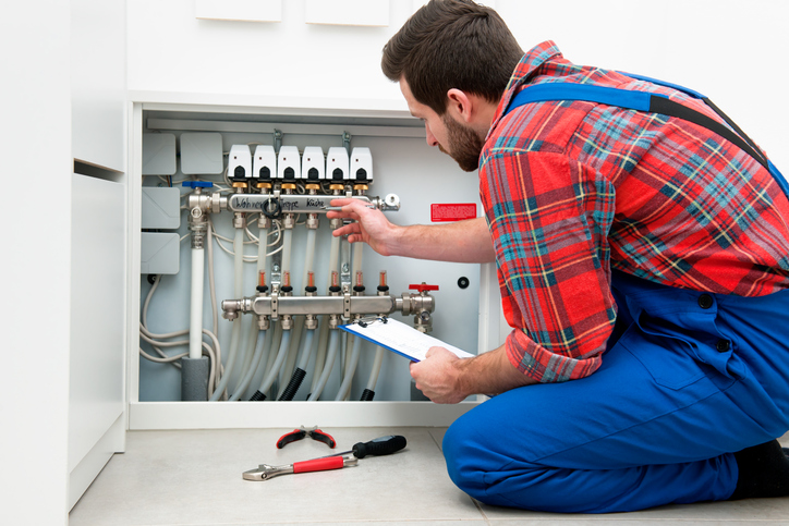 How Home Heating Services Help Prevent Carbon Monoxide Leaks