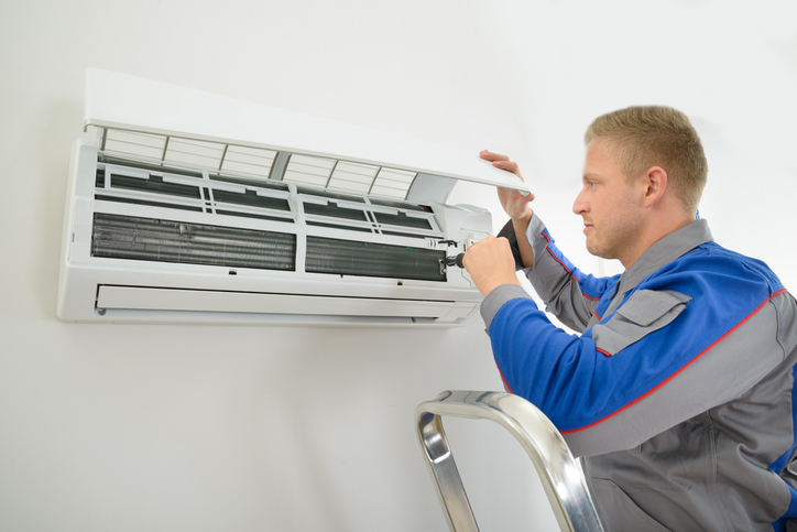 The Role of AC Maintenance in Improving Indoor Air Quality