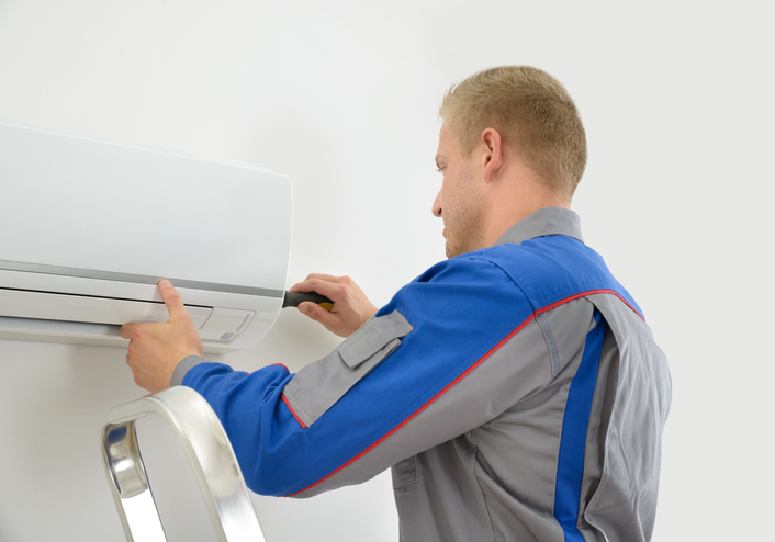 Why Seasonal AC Services Are Key to Long-Term Performance