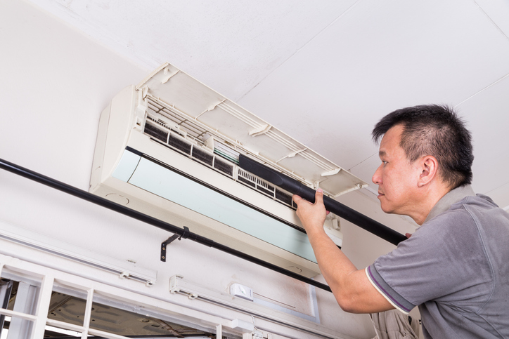 How an AC Tune-Up Prepares Your Cooling System for Summer