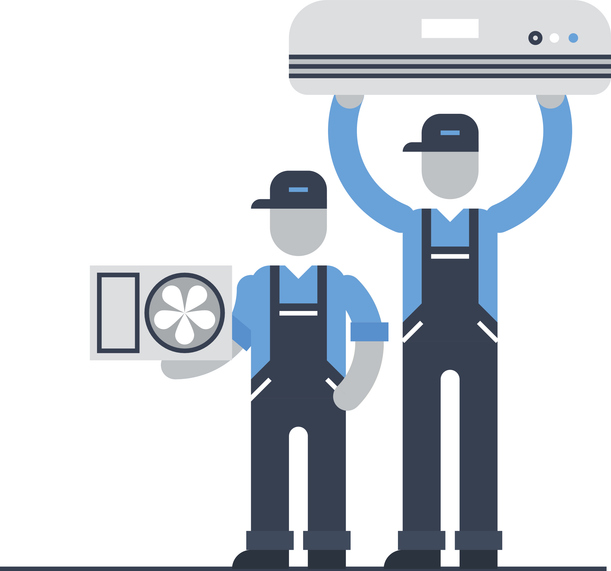 Cool Smarter The Eco-Friendly Benefits of Ductless AC Installation