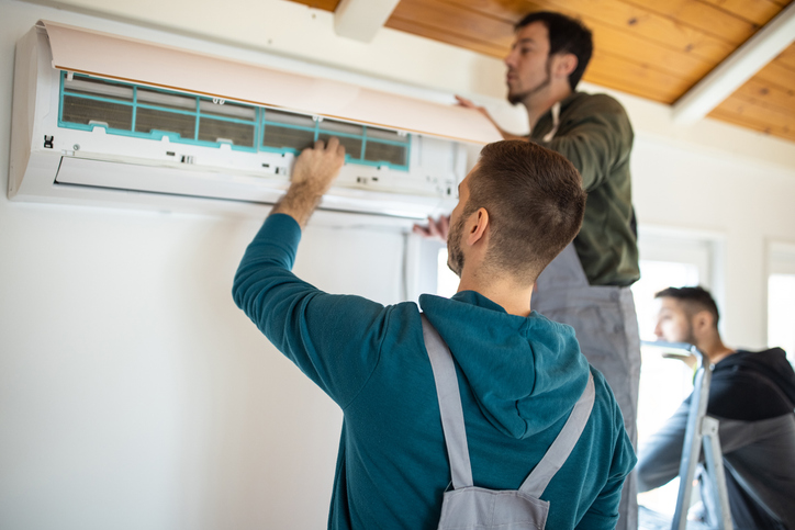 The Pros and Cons of Ductless Mini-Split Systems