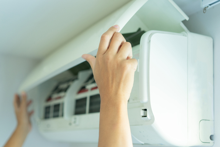 The Environmental Impact of Delaying Your AC Replacement