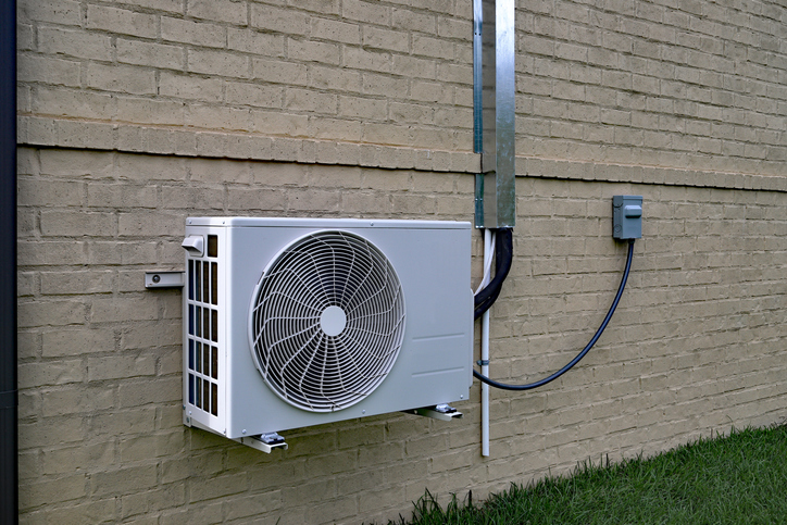 The Pros and Cons of Ductless Mini-Split Systems