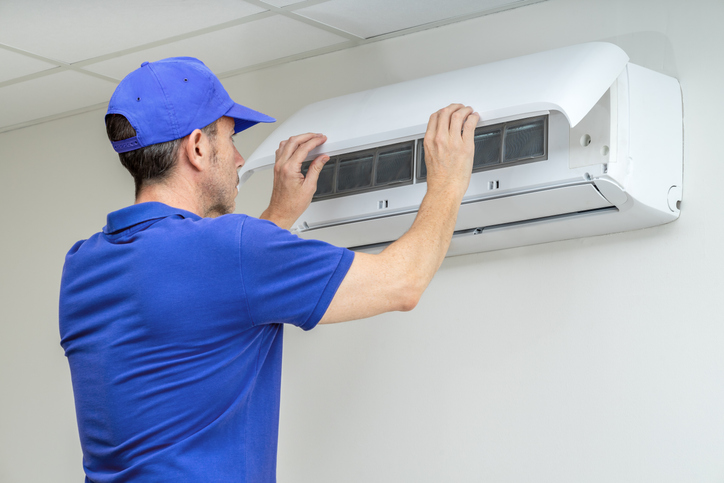 What No One Tells You About New AC Installation
