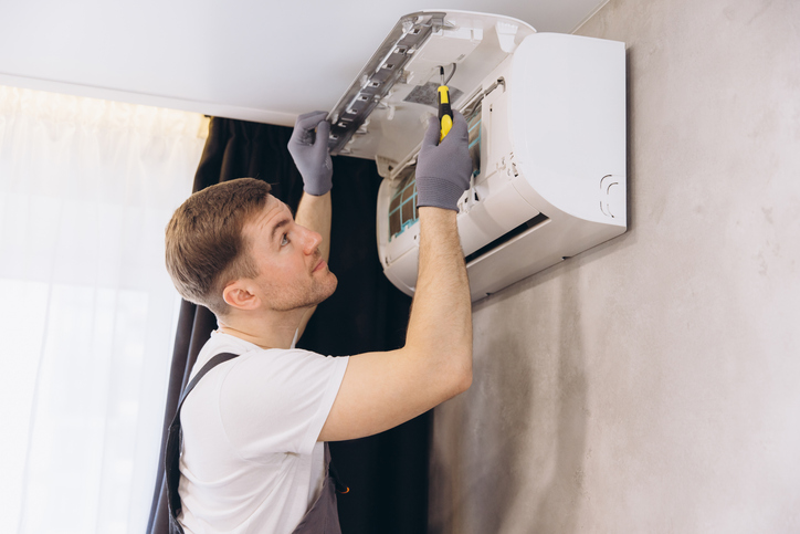 AC Maintenance Service A Homeowner’s Guide to Seasonal Efficiency