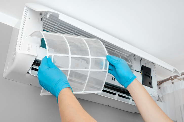 From Filters to Coils What’s Actually Included in AC Maintenance