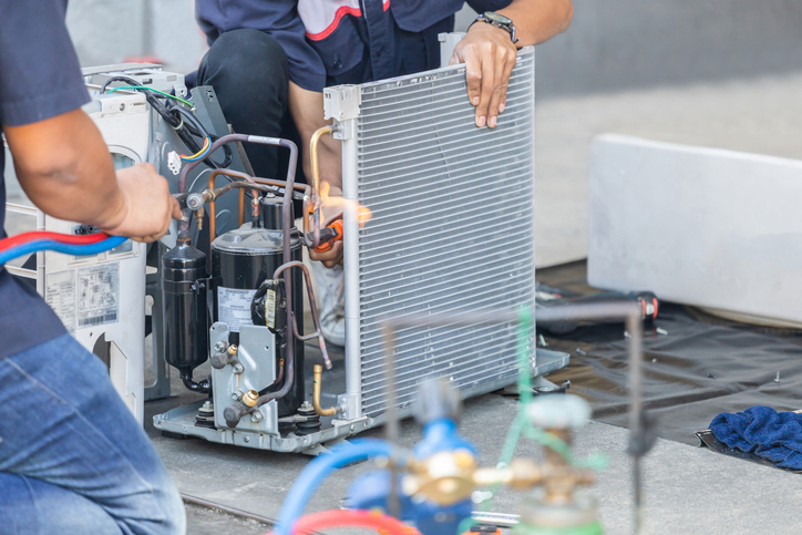 The Fastest Way to Get Reliable Emergency AC Repair During a Heatwave