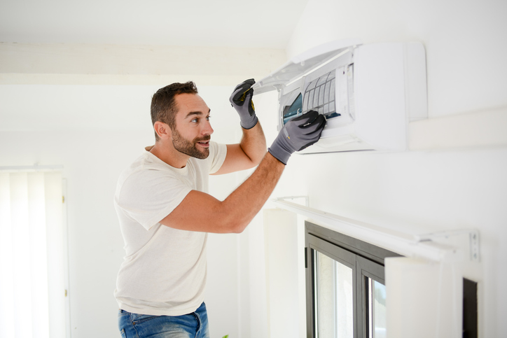 How AC Services Keep Your Cooling System Running Year-Round