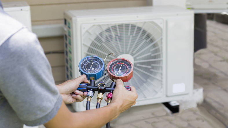 Why AC Tune-Up Service Should Be on Your Spring Checklist