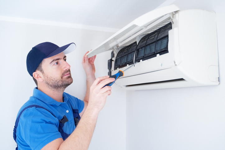 Tips to Choose Air Conditioning Installation Contractors