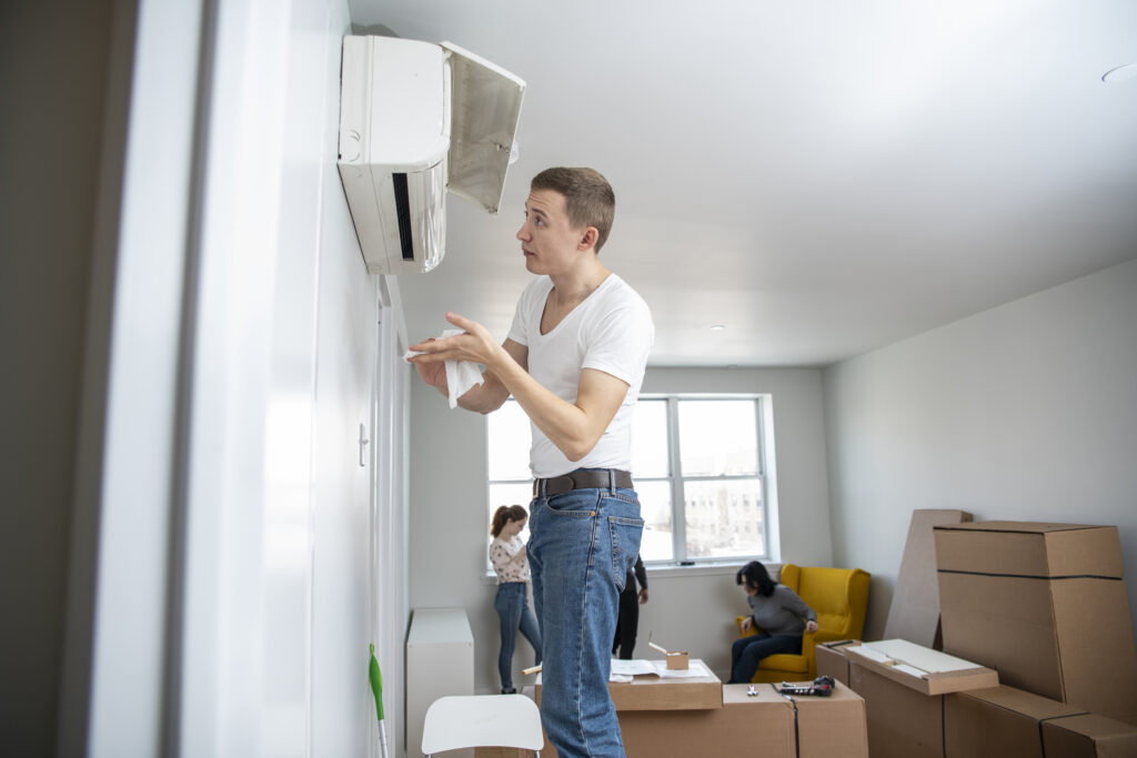 AC Replacement: A Smart Investment for Older Homes With Poor Efficiency Ratings
