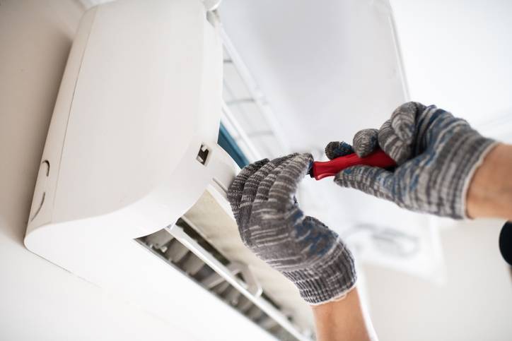 AC Tune Up Tips for Pet Owners Keeping Your System Hair and Dander-Free